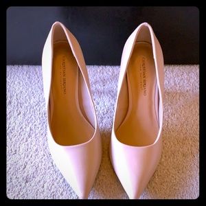 Nude Heels